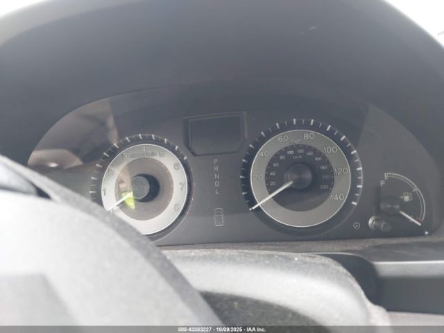 2016 HONDA ODYSSEY 5FNRL5H90GB006987 Photo 6