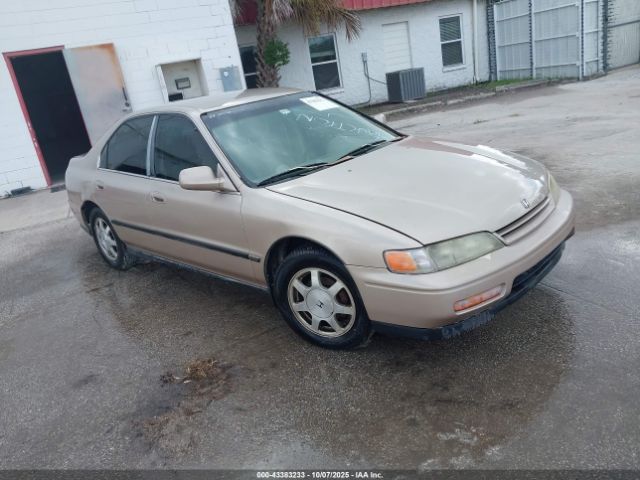 1995 HONDA ACCORD 1HGCD5535SA152565