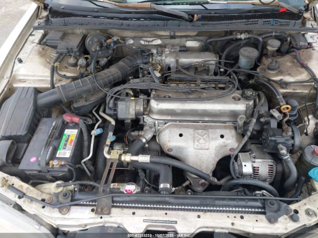 1995 HONDA ACCORD 1HGCD5535SA152565 Photo 9