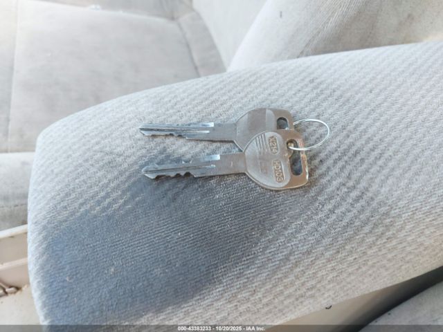 1995 HONDA ACCORD 1HGCD5535SA152565 Photo 10