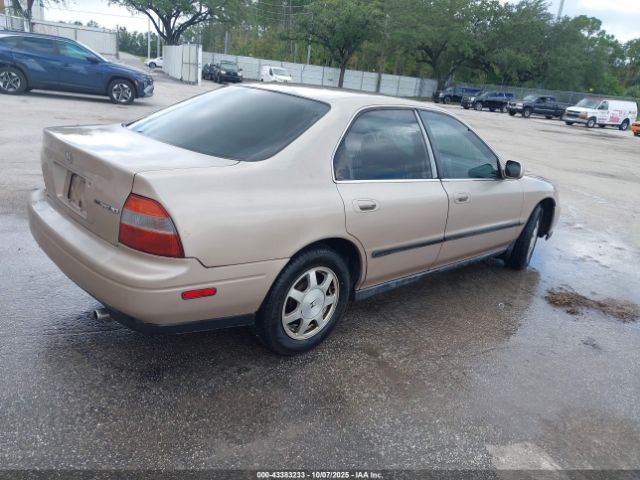 1995 HONDA ACCORD 1HGCD5535SA152565 Photo 3