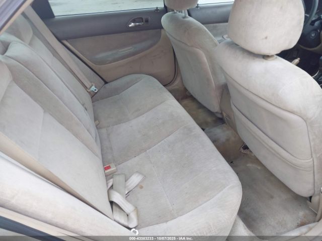 1995 HONDA ACCORD 1HGCD5535SA152565 Photo 7