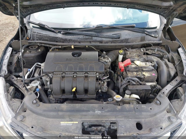 Nissan 2018 2018 3N1AB7AP1JY255494 Image 10