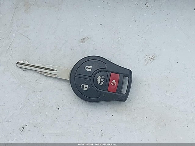 Nissan 2018 2018 3N1AB7AP1JY255494 Image 11