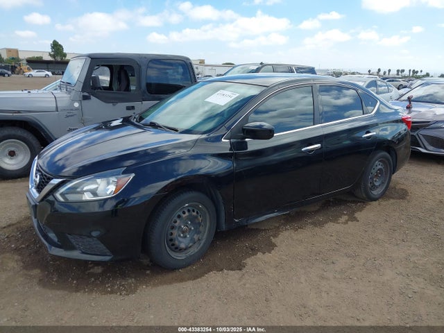 Nissan 2018 2018 3N1AB7AP1JY255494 Image 2