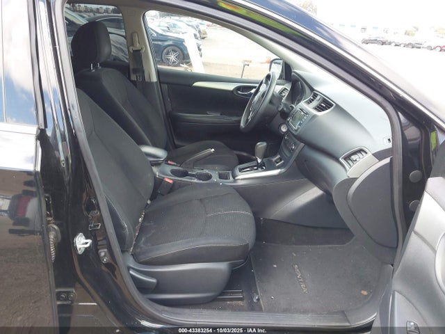 Nissan 2018 2018 3N1AB7AP1JY255494 Image 5