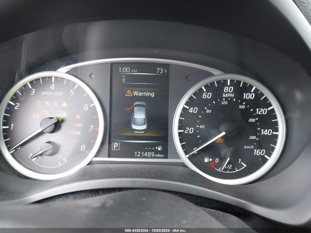 Nissan 2018 2018 3N1AB7AP1JY255494 Image 7