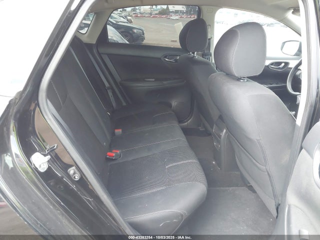 Nissan 2018 2018 3N1AB7AP1JY255494 Image 8