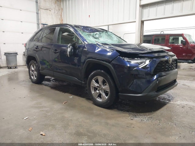 2025 2T3P1RFV6SW512752 главное изображение