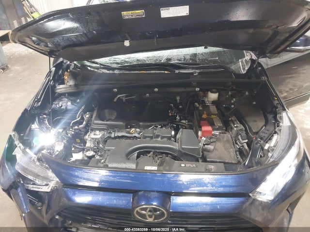 Toyota a25a-fks 2025 2T3P1RFV6SW512752 Image 10