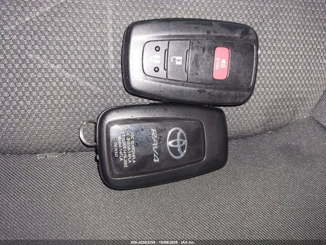 Toyota a25a-fks 2025 2T3P1RFV6SW512752 Image 11