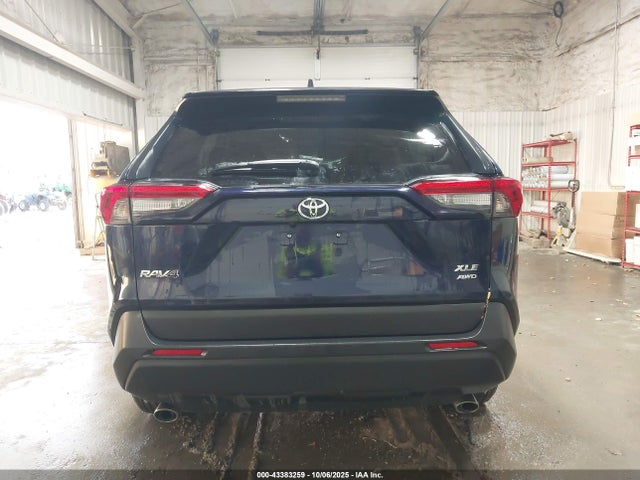 Toyota a25a-fks 2025 2T3P1RFV6SW512752 Image 16