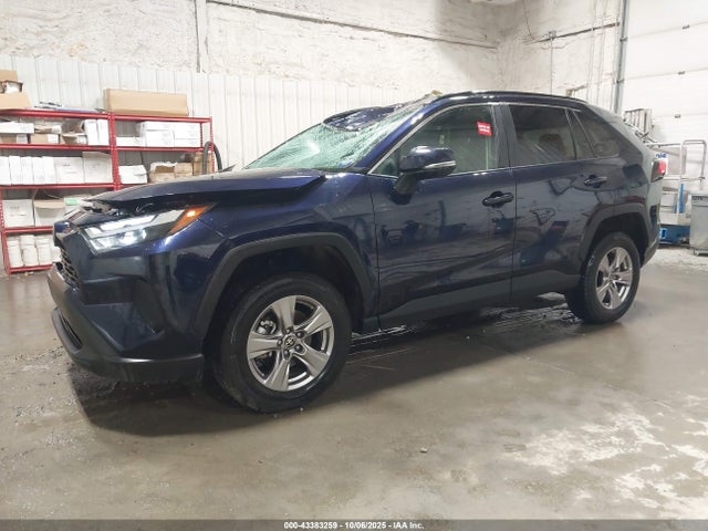 Toyota a25a-fks 2025 2T3P1RFV6SW512752 Image 2