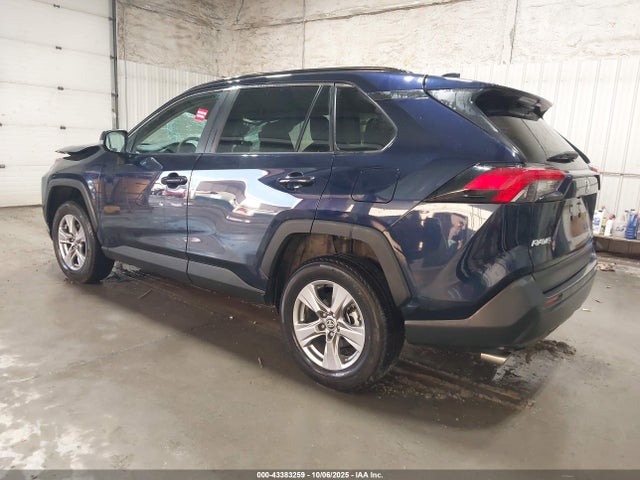Toyota a25a-fks 2025 2T3P1RFV6SW512752 Image 3