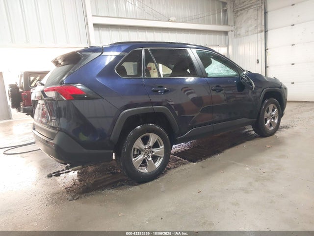 Toyota a25a-fks 2025 2T3P1RFV6SW512752 Image 4
