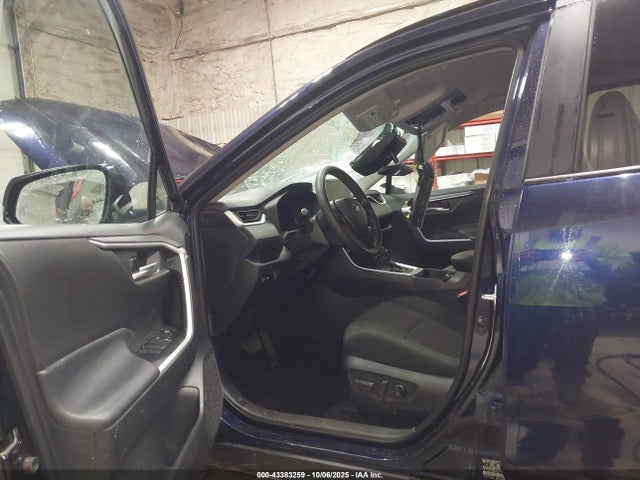 Toyota a25a-fks 2025 2T3P1RFV6SW512752 Image 5