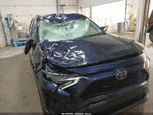 Toyota a25a-fks 2025 2T3P1RFV6SW512752 Image 6