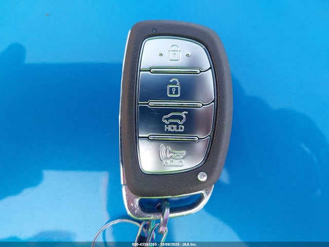Hyundai Tucson 2016 KM8J3CA21GU221649 Image 11