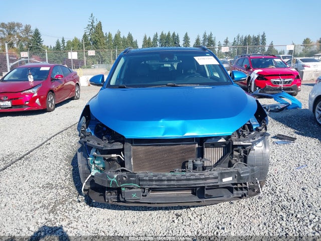 Hyundai Tucson 2016 KM8J3CA21GU221649 Image 13