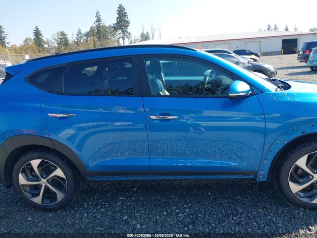 Hyundai Tucson 2016 KM8J3CA21GU221649 Image 14