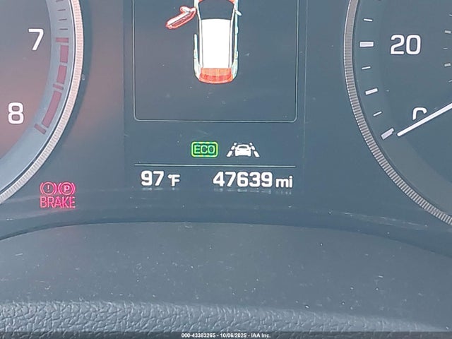 Hyundai Tucson 2016 KM8J3CA21GU221649 Image 16