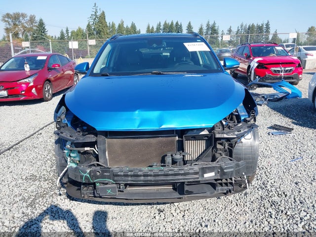 Hyundai Tucson 2016 KM8J3CA21GU221649 Image 6