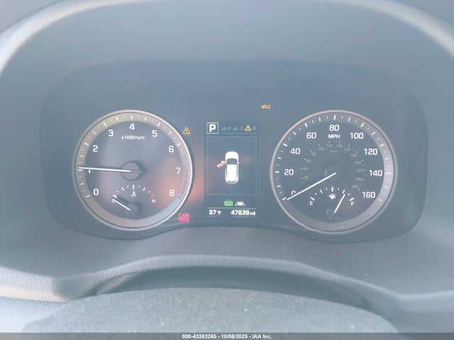 Hyundai Tucson 2016 KM8J3CA21GU221649 Image 7