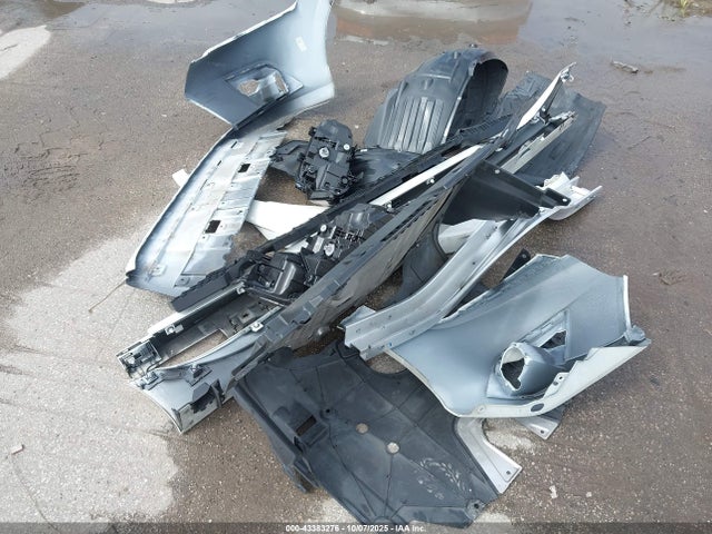 2024 Honda Civic Lx მანქანა იყიდება აუქციონზე, vin: 2HGFE2F24RH562445, აუქციონის ნომერი: 43383276