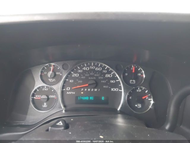 2013 CHEVROLET EXPRESS 3500 1GCZGTCG4D1150271 Photo 6