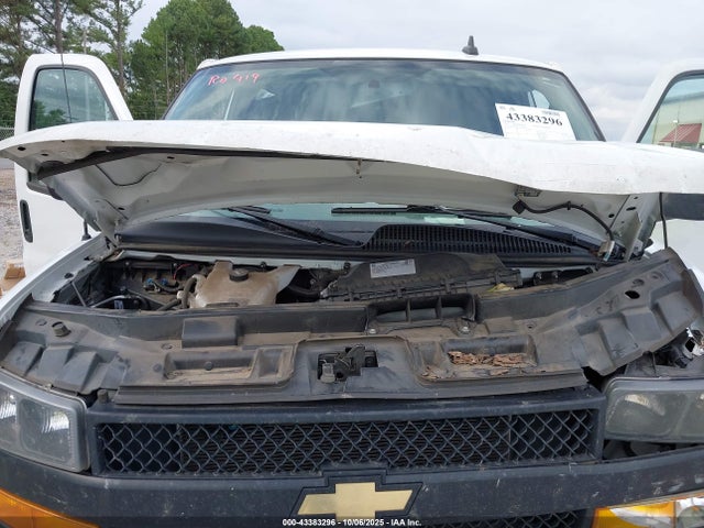 1GCWGAFP0N1224791 Chevrolet lv1