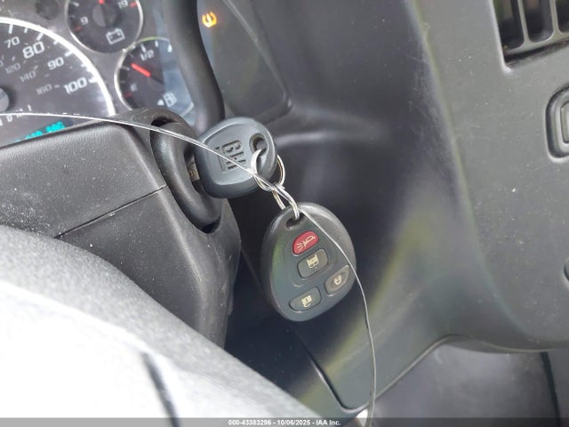 1GCWGAFP0N1224791 Chevrolet lv1