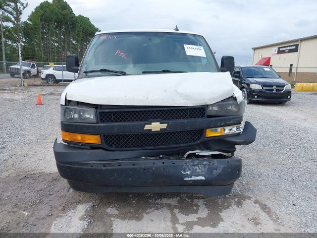 1GCWGAFP0N1224791 Chevrolet lv1