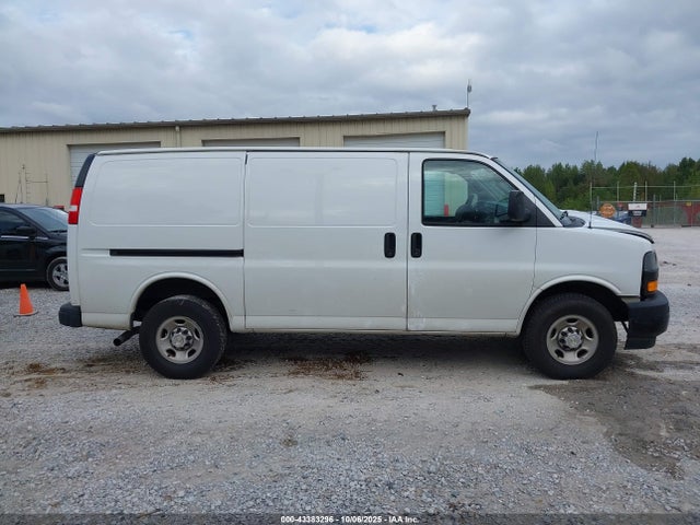 1GCWGAFP0N1224791 Chevrolet lv1