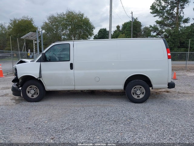 1GCWGAFP0N1224791 Chevrolet lv1