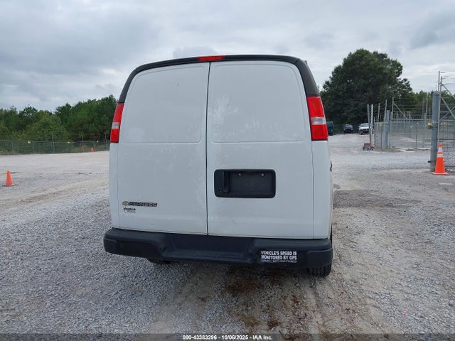 1GCWGAFP0N1224791 Chevrolet lv1