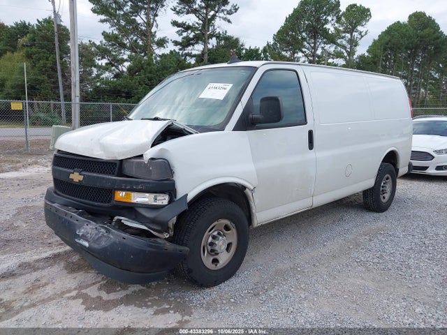 1GCWGAFP0N1224791 Chevrolet lv1