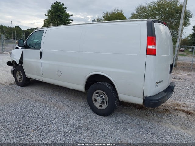 1GCWGAFP0N1224791 Chevrolet lv1