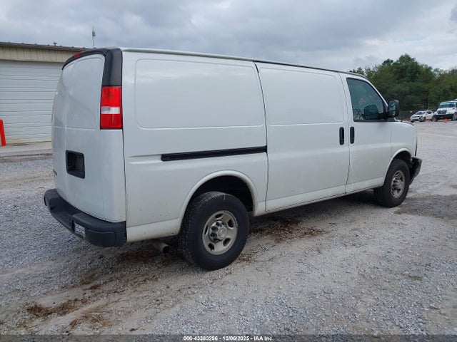 1GCWGAFP0N1224791 Chevrolet lv1