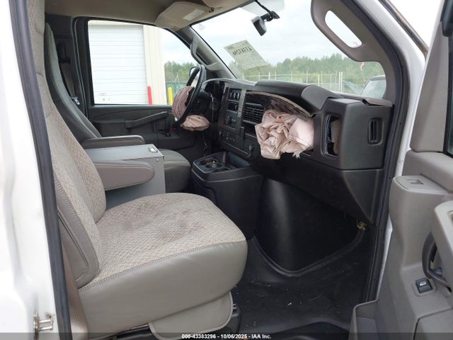 1GCWGAFP0N1224791 Chevrolet lv1