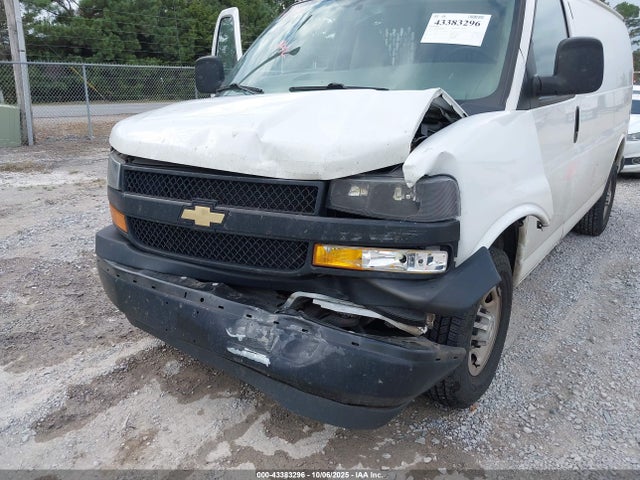 1GCWGAFP0N1224791 Chevrolet lv1