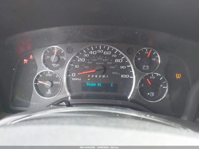 1GCWGAFP0N1224791 Chevrolet lv1