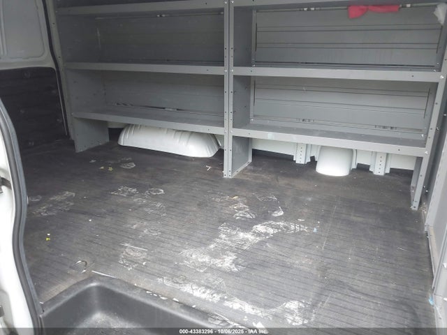 1GCWGAFP0N1224791 Chevrolet lv1