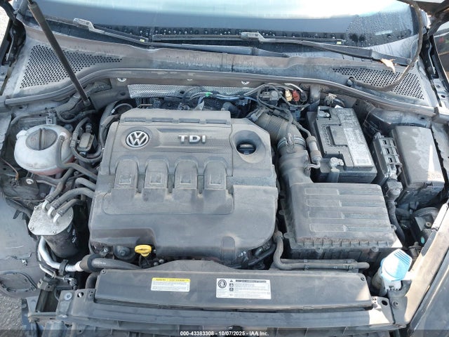 Volkswagen Golf 2015 3VW2A7AUXFM082614 Image 10