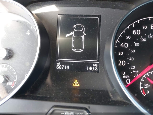 Volkswagen Golf 2015 3VW2A7AUXFM082614 Image 16