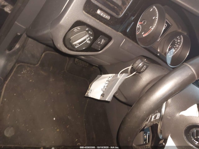 Volkswagen Golf 2015 3VW2A7AUXFM082614 Image 21