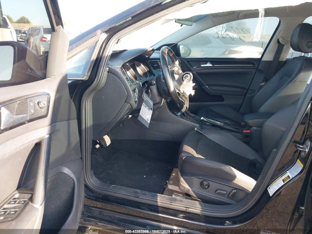 Volkswagen Golf 2015 3VW2A7AUXFM082614 Image 5