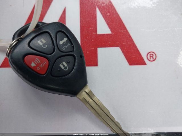 2013 TOYOTA COROLLA 2T1BU4EE4DC127256 Photo 10