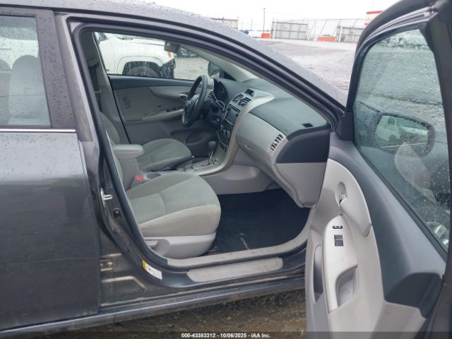 2013 TOYOTA COROLLA 2T1BU4EE4DC127256 Photo 4