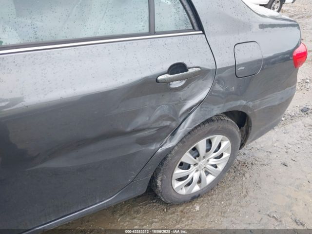 2013 TOYOTA COROLLA 2T1BU4EE4DC127256 Photo 5