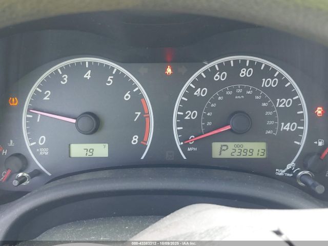 2013 TOYOTA COROLLA 2T1BU4EE4DC127256 Photo 6